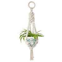 Make Your Own Macrame Hanging Plant Pot Me to You Bear Gift Set Extra Image 1 Preview